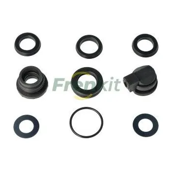 Brzdový válec Sada na opravy, hlavní brzdový válec FRENKIT 123039