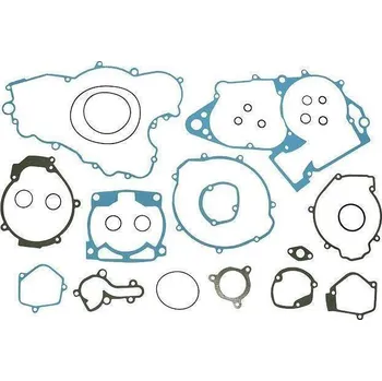 Těsnění motoru NAMURA sada těsnění motoru KTM SX/EXC 300 94-03
