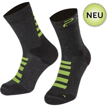 Přípravek pro údržbu obuvi Ponožky PSS Merino ponožky 45-47