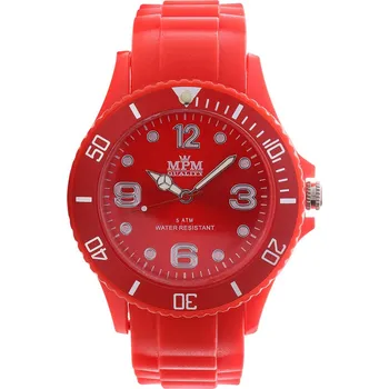 Hodinky MPM Kids Let's Go - F - II. jakost - W03M.10055.F