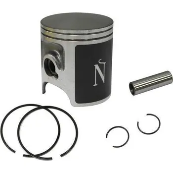 Píst motoru NAMURA píst YAMAHA YFZ 350 (YFZ 350) BANSHEE 87-06 (STD=63,95mm) (8075DA, 22568) (pístní k