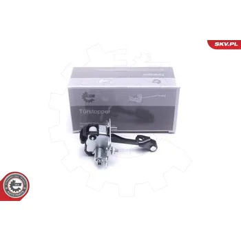 Dveře karosérie Uchycení dveří ESEN SKV 60SKV905