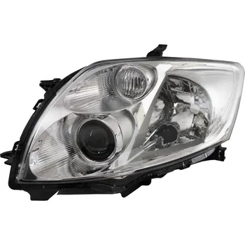 Přední světlomet Světlomet ABAKUS 212-11M5L-LD-EM