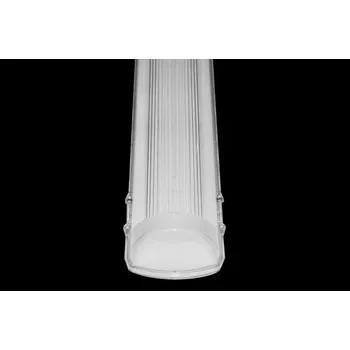 Příslušenství pro svítidlo TREVOS Kryt na Svítidlo PRIMA 1x58W AC 59230