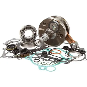 Motor pro motocykl HOT RODS sada na opravu spodku motoru YAMAHA YZ 250F 03-13 (kliková hřídel, ložiska, těsně