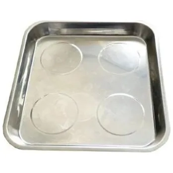 Magnetická miska - čtverec