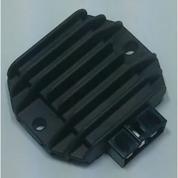 Elektroinstalace pro motocykl TOURMAX regulátor dobíjení SUZUKI DR 650SE 96-19 XF 650 FREEWIND 97-01 OEM: 32800-32E00