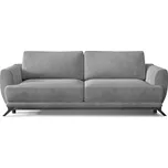 Eltap Rozkládací pohovka Megis Materiál a barva potahu: Paros 05 - šedá