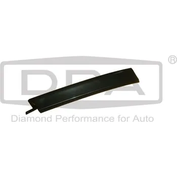 Lišta karosérie Ozdobná / ochranná lišta, nárazník DPA 88530041602