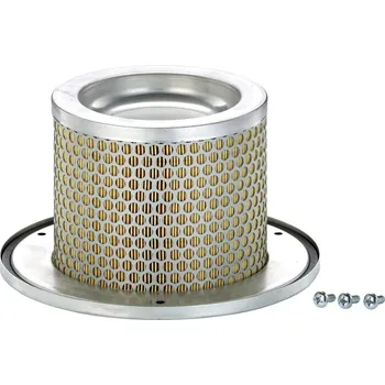 Vzduchový filtr Filtr - sekundární vzduch MANN-FILTER C 1374/2 KIT