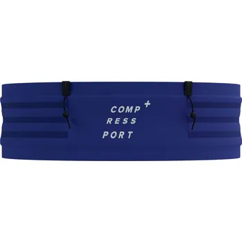 Ledvinka Compressport Free Belt Pro dazz blue - XS/S