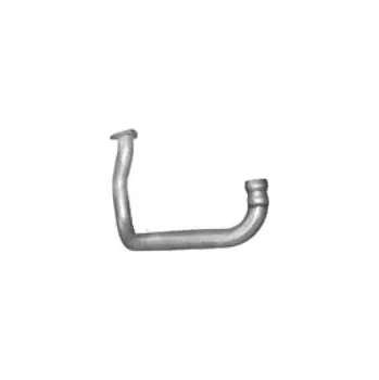 Přední díl výfuku Výfuk - trubka výfuku (49.28)