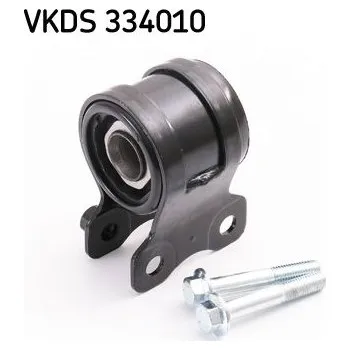 Zavěšení kol Uložení, řídicí mechanismus SKF VKDS 334010