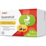 Dr. Max Gastrofruit 40 žvýkací tbl.