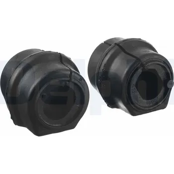 Zavěšení kol Ložiskové pouzdro, stabilizátor DELPHI TD984W