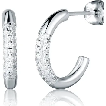 Náušnice Náušnice JVD SVLE3041X61BI00