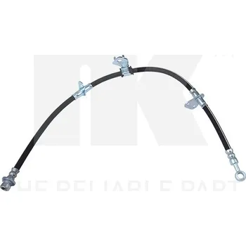 Brzdová hadice Brzdová hadice NK 852634