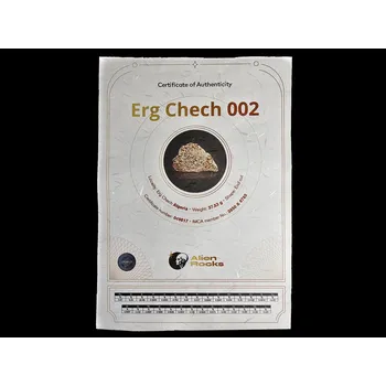 Sběratelství Certifikát s fotografií