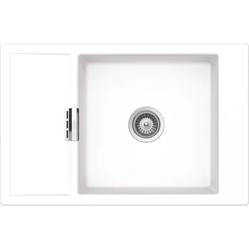 Granitový dřez Kuchyňský dřez Schock Mono D-100XS Day, horní montáž MOND100XSADAY