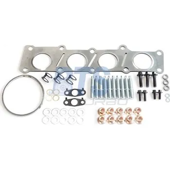 Turbodmychadlo Montážní sada, dmychadlo BTS Turbo T931485ABS