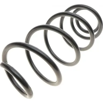 Auto-moto Přední pružina Lesjöfors pro Citroen Berlingo (08-) a C4 Picasso (07-13) (5002PE,5002PF,5002VS)