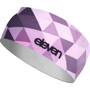 Čelenka Sportovní čelenka Eleven Dolomiti Tripeak Light Velikost: UNI