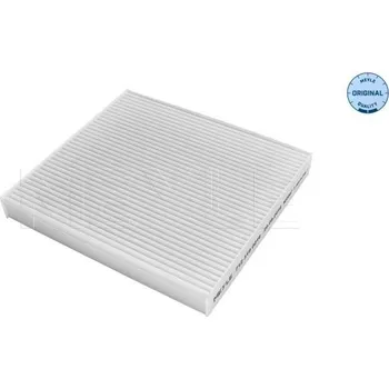 Ventilátor topení a klimatizace Filtr, vzduch v interiéru MEYLE 712 319 0016