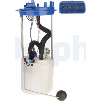 Palivové čerpadlo Palivová přívodní jednotka DELPHI FG2366-12B1