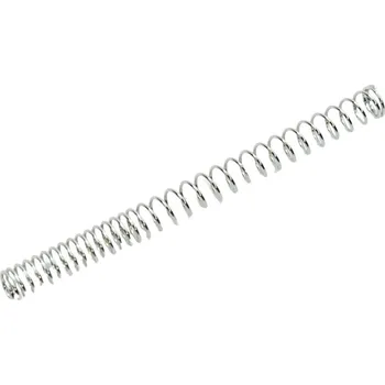 CTM TAC CTM 160% zesílená pružina vodícího trnu AAP-01 - Stříbrná