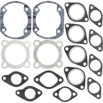 Těsnění motoru Winderosa sada těsnění TOP-END Yamaha GP GP396 71, SW SW396 71