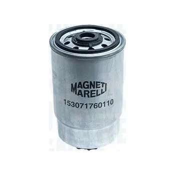 Palivový filtr Palivový filtr MAGNETI MARELLI 153071760110