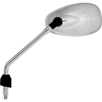 Zrcátko pro motocykl Vicma zrcátko Piaggio - levé E881I pro motorku