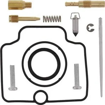 Karburátor All Balls opravná sada karburátoru Honda CR80R 86-95
