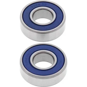 All Balls sada předního ložiska a gufera Aprilia RS50 06-08, Beta EVO JR 80 09-11, REV 50