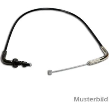 HSM Plynové lanko zavírací Honda NX 650 88-94