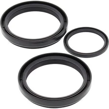 Ložisko převodovky All Balls těsnění zadního diferenciálu Arctic Cat 1000 TRV / Cruiser 09-12, 1000 TRV 13, 1