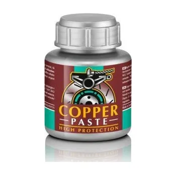Univerzální čisticí prostředek Motorex COPPER PASTE 100G měděné mazivo