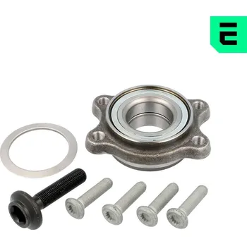 Sada ložisek kol OPTIMAL 100007