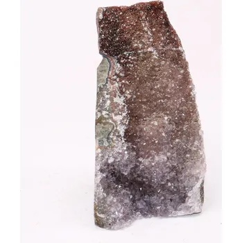 Drahý kámen Ametyst drúza 0.690 kg #3906