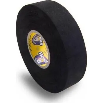 Hokejka Páska na čepel Howies 24 mm x 46 m bílá