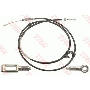 Autodíl Tažné lanko, parkovací brzda TRW GCH707