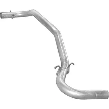 Výfuková trubka Výfuková trubka POLMO 07.285