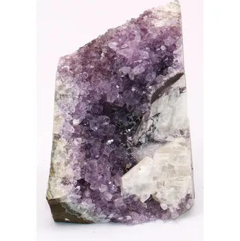 Drahý kámen Ametyst drúza 1.080 kg #3899
