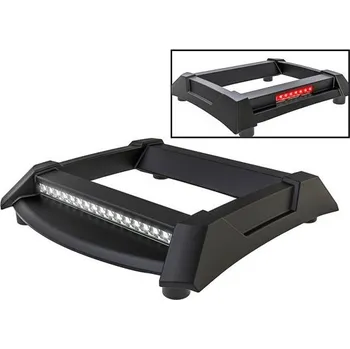 RC náhradní díl Traxxas Traxxas chránič střechy karosérie s LED osvětlením (pro Mini Maxx)