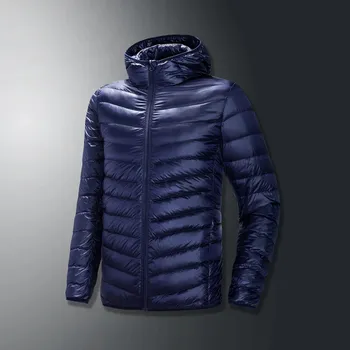 Pánská softshellová bunda Pánská bunda ND349 Barva: Tmavě Modrá, Velikost: XL