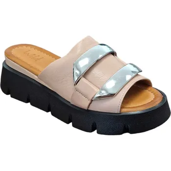 Dámské pantofle Wild 3762T Peach Whip Dámské pantofle 37