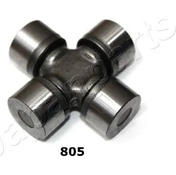 Hřídel nápravy Kloub, kloubový hřídel JAPANPARTS JO-805
