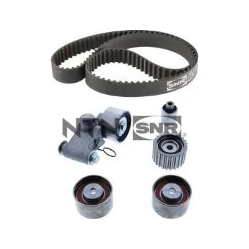 Sada rozvodového řemene SNR KD481.01
