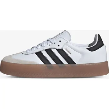 Dámské tenisky Dámské tenisky adidas SAMBAE W EUR 40 292137