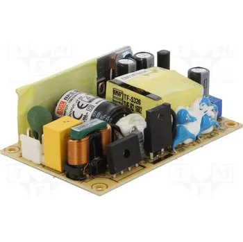 spínaný zdroj MEAN WELL RPS-30-7.5